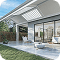 New Generation Outback® Gable Patio
