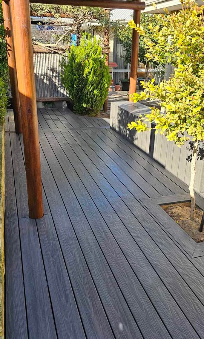 Timberlast Wa Decking In Serene Suburbanproperty Section Who We Are New