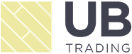 Ub Trading Logo
